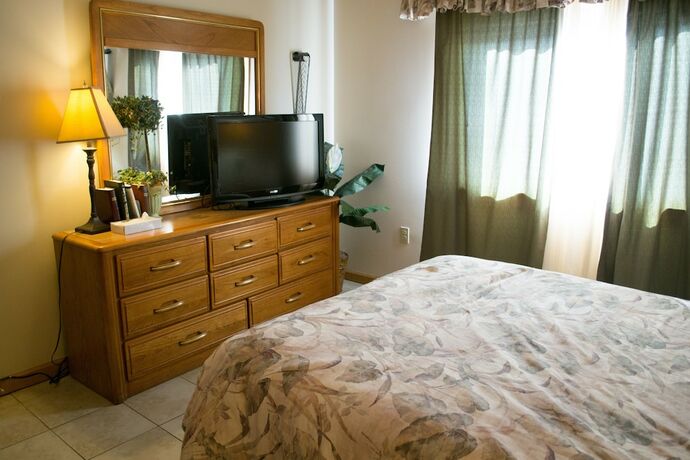 Imagen general del Hotel Gatlinburg Chateau Rentals. Foto 4
