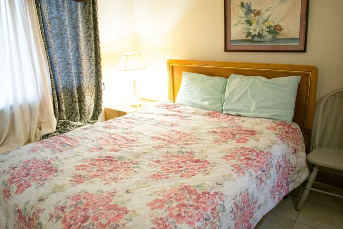 Imagen general del Hotel Gatlinburg Chateau Rentals. Foto 6