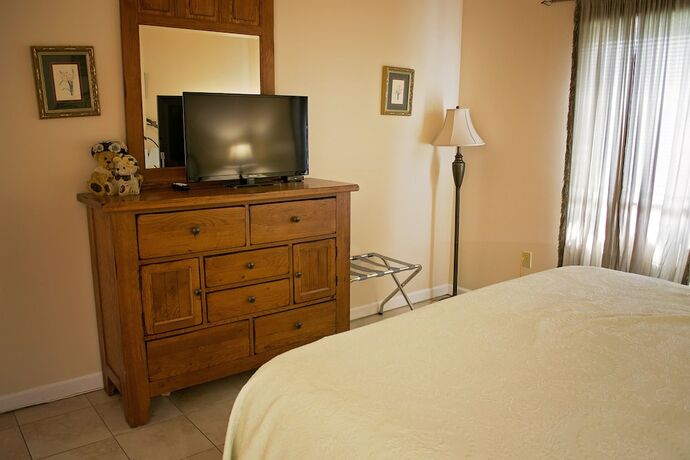 Imagen general del Hotel Gatlinburg Chateau Rentals. Foto 8
