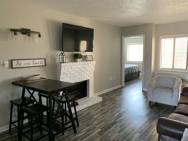 Imagen de la habitación del Hotel Gatlinburg Chateau Rentals. Foto 11