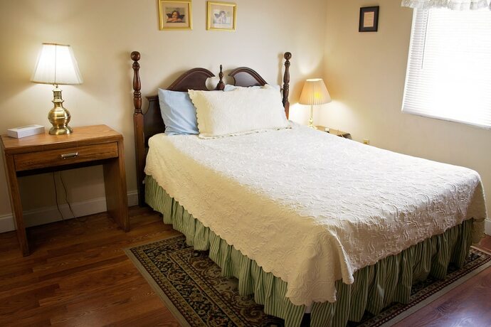 Imagen de la habitación del Hotel Gatlinburg Chateau Rentals. Foto 12