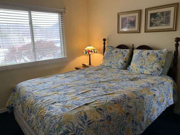 Imagen de la habitación del Hotel Gatlinburg Chateau Rentals. Foto 13