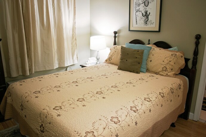 Imagen de la habitación del Hotel Gatlinburg Chateau Rentals. Foto 15