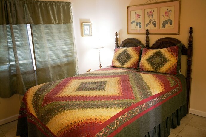 Imagen de la habitación del Hotel Gatlinburg Chateau Rentals. Foto 18
