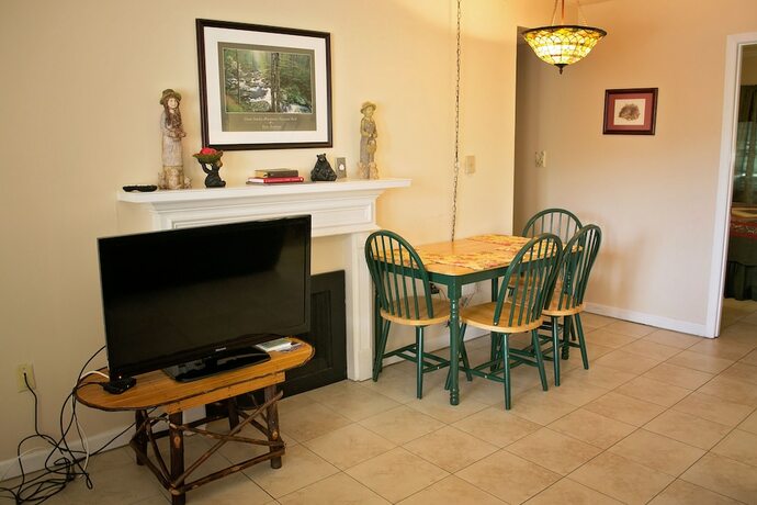 Imagen de la habitación del Hotel Gatlinburg Chateau Rentals. Foto 19