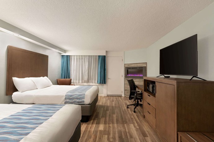 Imagen de la habitación del Hotel Gatlinburg River Inn, Greystone Heights. Foto 2