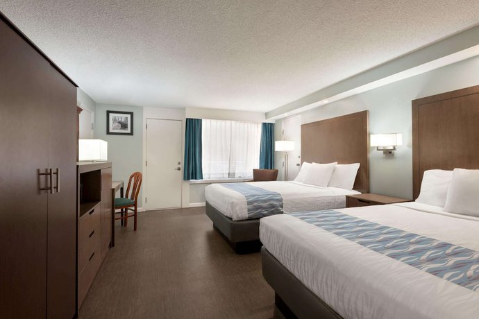 Imagen de la habitación del Hotel Gatlinburg River Inn, Greystone Heights. Foto 4