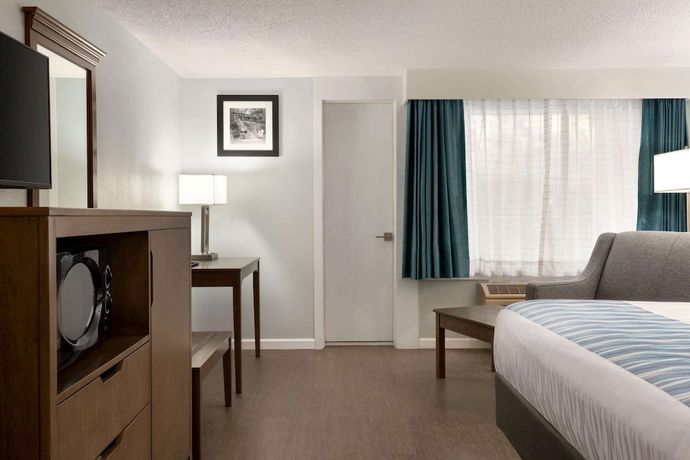 Imagen de la habitación del Hotel Gatlinburg River Inn, Greystone Heights. Foto 7