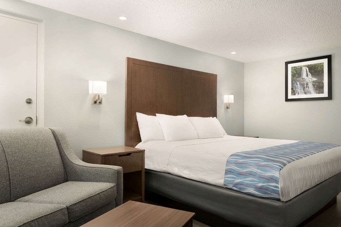 Imagen de la habitación del Hotel Gatlinburg River Inn, Greystone Heights. Foto 8
