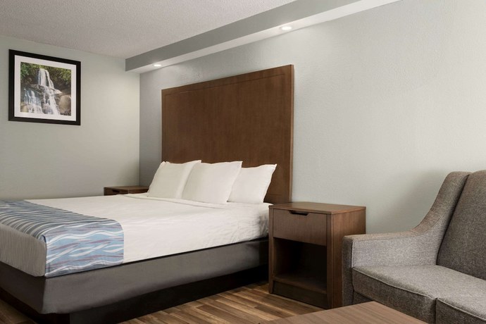 Imagen de la habitación del Hotel Gatlinburg River Inn, Greystone Heights. Foto 9