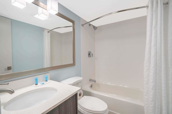 Imagen de la habitación del Hotel Gatlinburg River Inn, Greystone Heights. Foto 10