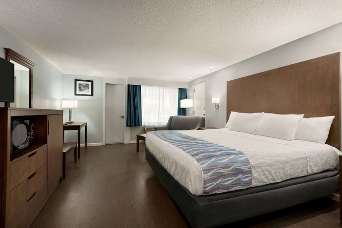 Imagen de la habitación del Hotel Gatlinburg River Inn, Greystone Heights. Foto 11