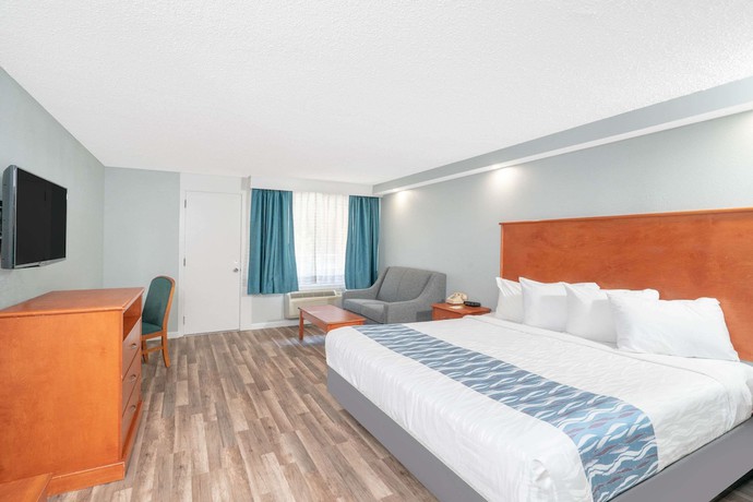 Imagen de la habitación del Hotel Gatlinburg River Inn, Greystone Heights. Foto 12