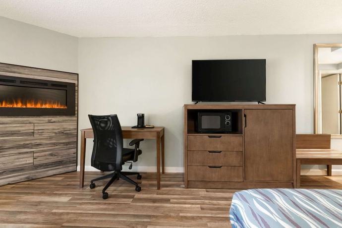 Imagen de la habitación del Hotel Gatlinburg River Inn, Greystone Heights. Foto 13