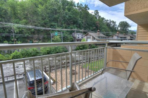 Imagen de la habitación del Hotel Gatlinburg River Inn, Greystone Heights. Foto 7
