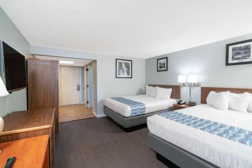 Imagen general del Hotel Gatlinburg River Inn, Greystone Heights. Foto 5