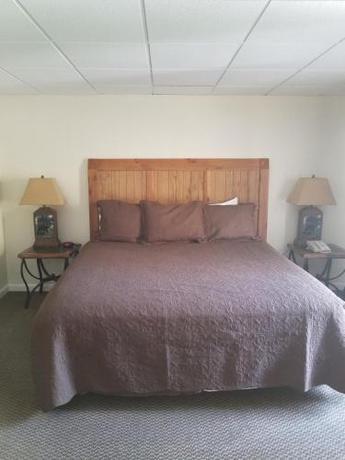 Imagen de la habitación del Hotel Gatlinburg Town Square by Exploria Resorts. Foto 4