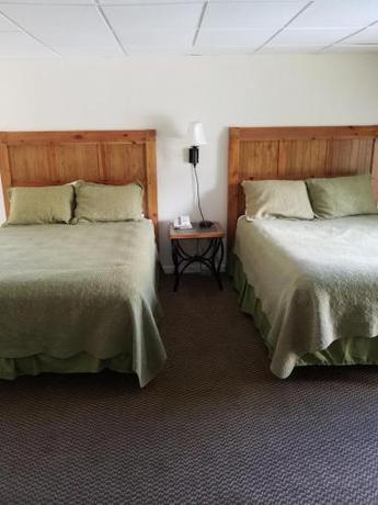 Imagen de la habitación del Hotel Gatlinburg Town Square by Exploria Resorts. Foto 5