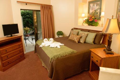 Imagen de la habitación del Hotel Gatlinburg Town Square by Exploria Resorts. Foto 6