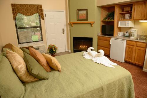 Imagen de la habitación del Hotel Gatlinburg Town Square by Exploria Resorts. Foto 7