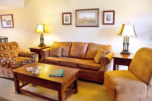Imagen de la habitación del Hotel Gatlinburg Town Square by Exploria Resorts. Foto 8