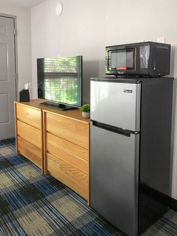 Imagen de la habitación del Hotel Gatlinburg View Lodge. Foto 17