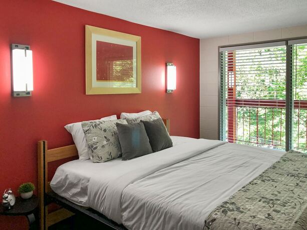 Imagen de la habitación del Hotel Gatlinburg View Lodge. Foto 18