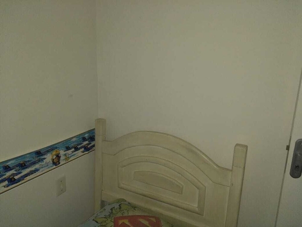 Imagen de la habitación del Hotel Gato de Botas Flats and Suites. Foto 7