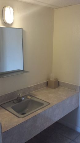 Imagen de los exteriores del Hotel Gator Lodge. Foto 10