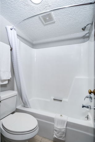 Imagen de la habitación del Hotel Gator Town Inn. Foto 14