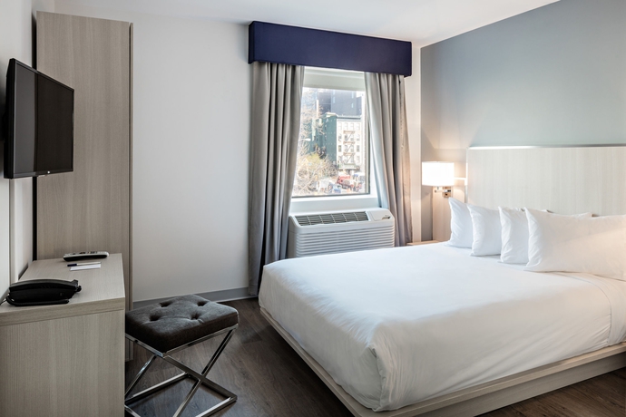 Imagen de la habitación del Hotel Gatsby, An Ascend Hotel Collection Member. Foto 5