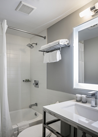 Imagen de la habitación del Hotel Gatsby, An Ascend Hotel Collection Member. Foto 6