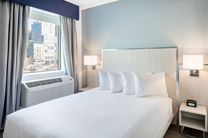 Imagen de la habitación del Hotel Gatsby, An Ascend Hotel Collection Member. Foto 8