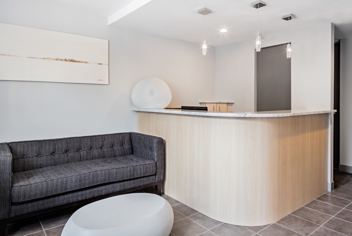 Imagen de los interiores del Hotel Gatsby, An Ascend Hotel Collection Member. Foto 15