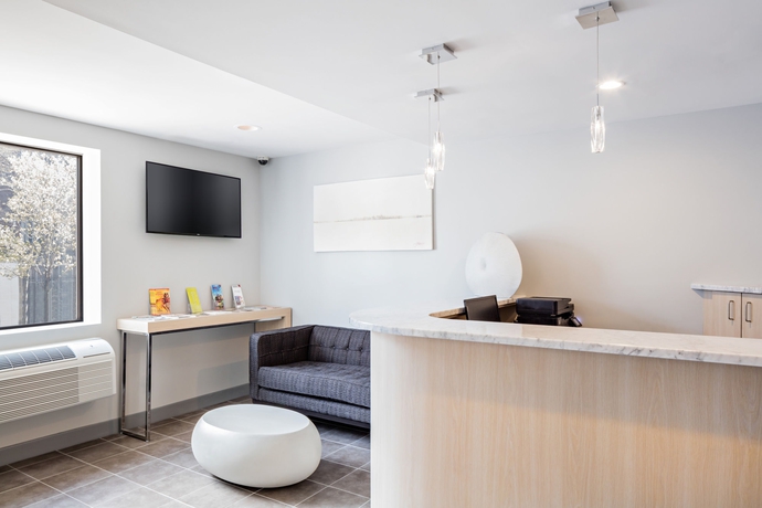 Imagen de la habitación del Hotel Gatsby, An Ascend Hotel Collection Member. Foto 12