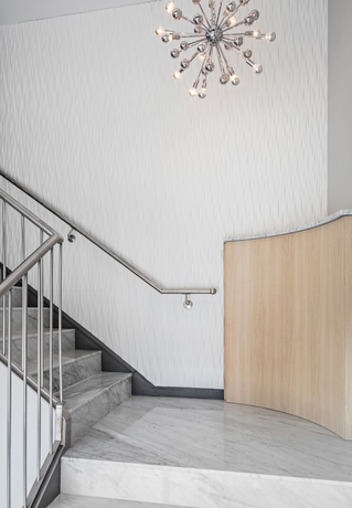 Imagen de los interiores del Hotel Gatsby, An Ascend Hotel Collection Member. Foto 16