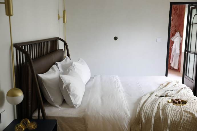 Imagen de la habitación del Hotel Gatsby Athens. Foto 3