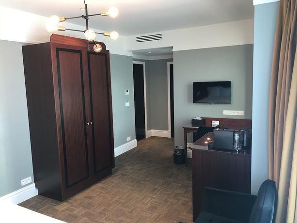 Imagen de la habitación del Hotel Gatsby - adults only by F-Hotels. Foto 2