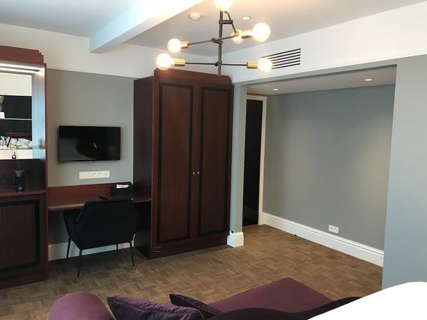 Imagen de la habitación del Hotel Gatsby - adults only by F-Hotels. Foto 3