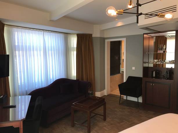 Imagen de la habitación del Hotel Gatsby - adults only by F-Hotels. Foto 4
