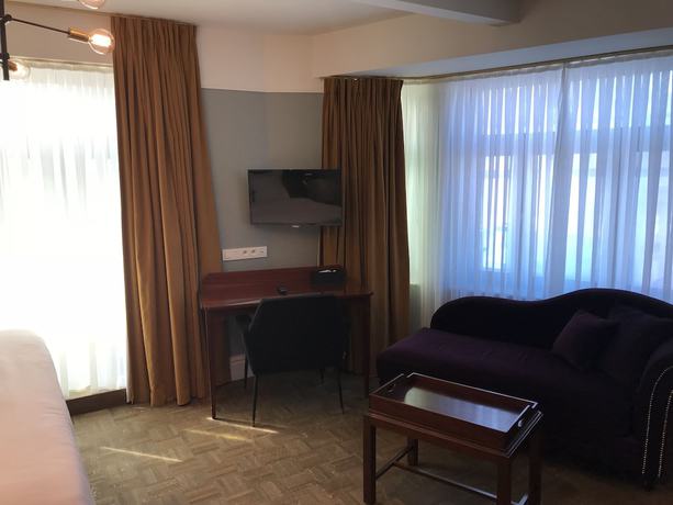 Imagen de la habitación del Hotel Gatsby - adults only by F-Hotels. Foto 5