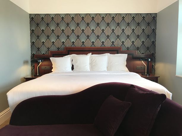 Imagen de la habitación del Hotel Gatsby - adults only by F-Hotels. Foto 6