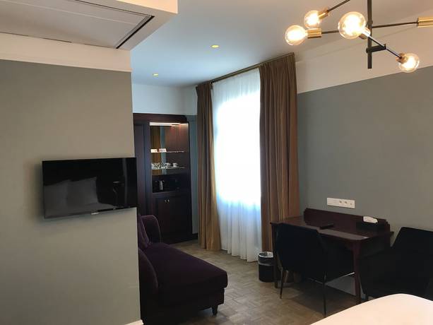 Imagen de la habitación del Hotel Gatsby - adults only by F-Hotels. Foto 7