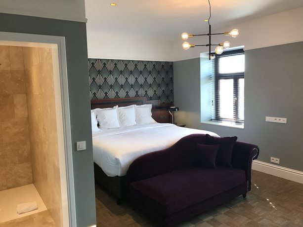 Imagen de la habitación del Hotel Gatsby - adults only by F-Hotels. Foto 8