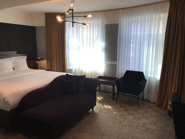 Imagen de la habitación del Hotel Gatsby - adults only by F-Hotels. Foto 9