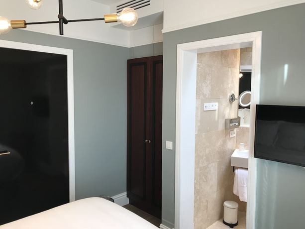 Imagen de la habitación del Hotel Gatsby - adults only by F-Hotels. Foto 10