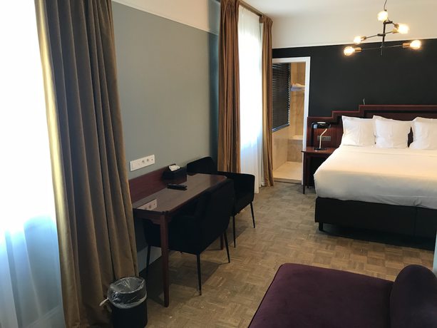 Imagen de la habitación del Hotel Gatsby - adults only by F-Hotels. Foto 11