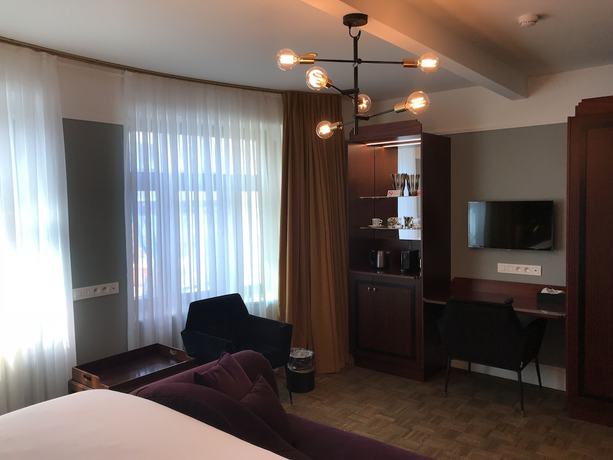 Imagen de la habitación del Hotel Gatsby - adults only by F-Hotels. Foto 12
