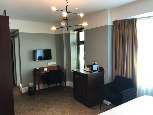 Imagen de la habitación del Hotel Gatsby - adults only by F-Hotels. Foto 13