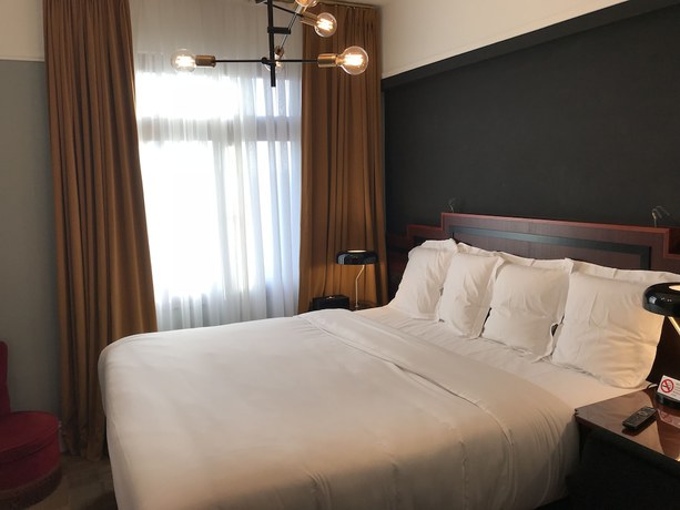 Imagen de la habitación del Hotel Gatsby - adults only by F-Hotels. Foto 14